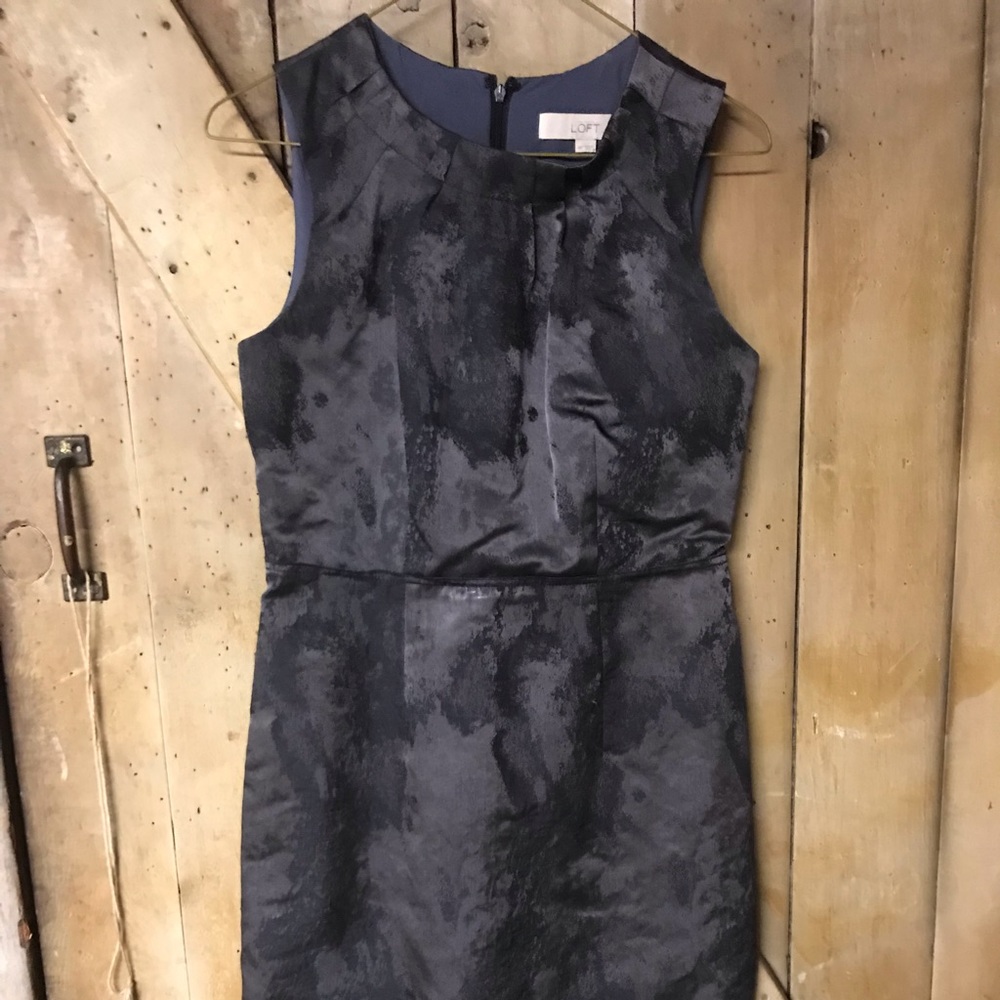 LOFT Dress